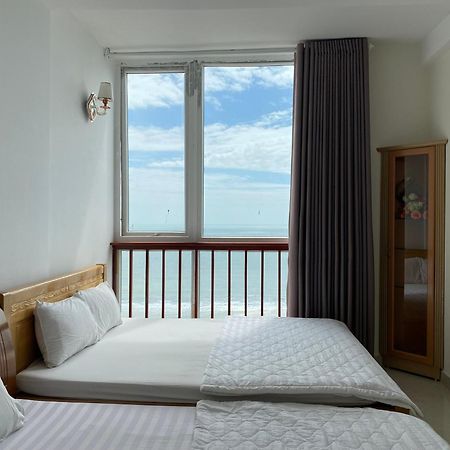 Appartement Son Thinh - Oasky 36 à Vung Tau Extérieur photo