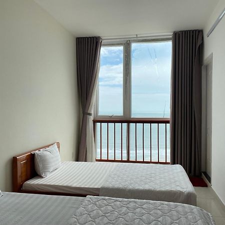 Appartement Son Thinh - Oasky 36 à Vung Tau Extérieur photo