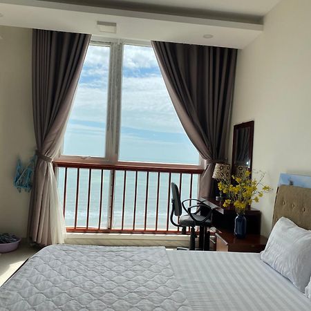 Appartement Son Thinh - Oasky 36 à Vung Tau Extérieur photo