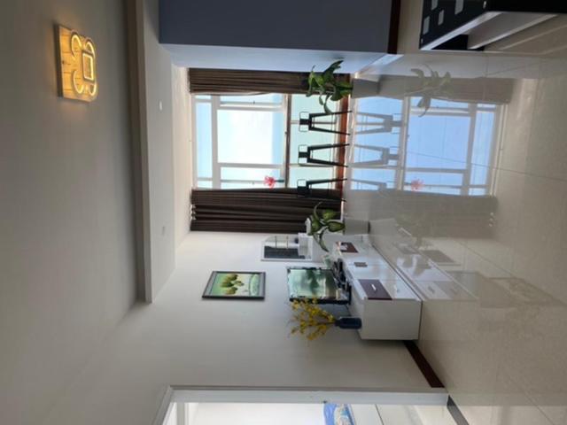 Appartement Son Thinh - Oasky 36 à Vung Tau Extérieur photo