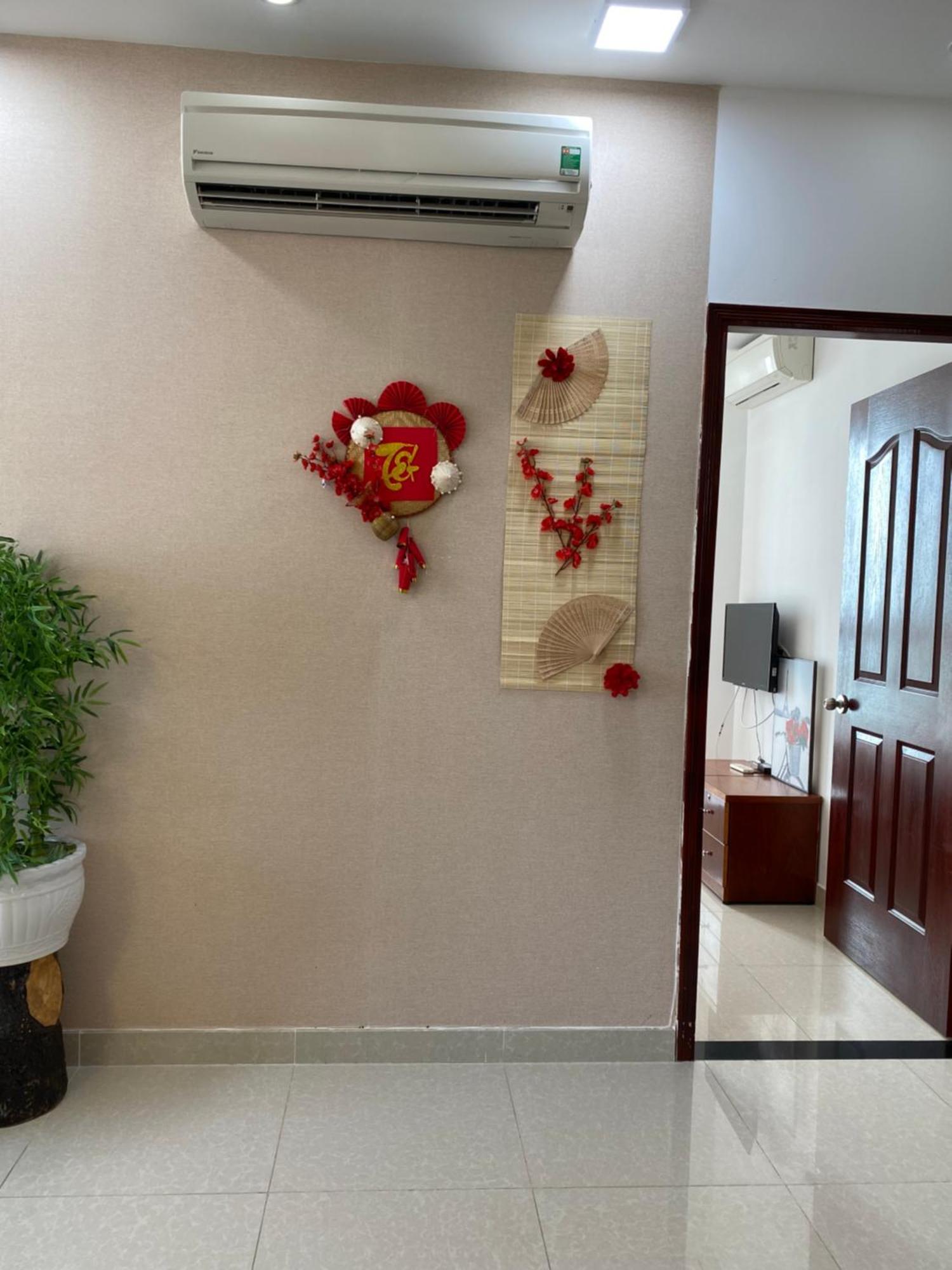 Appartement Son Thinh - Oasky 36 à Vung Tau Extérieur photo