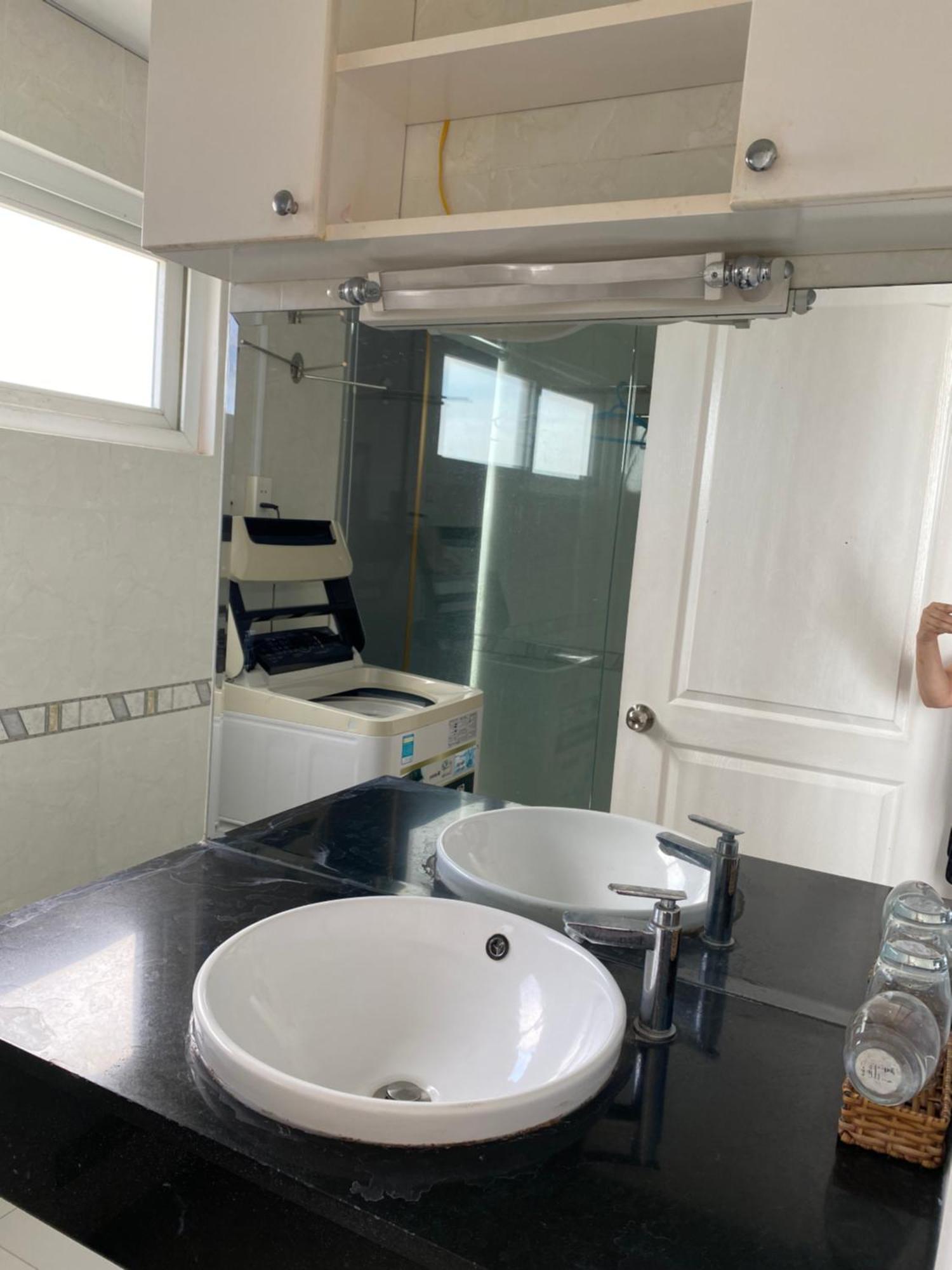 Appartement Son Thinh - Oasky 36 à Vung Tau Extérieur photo