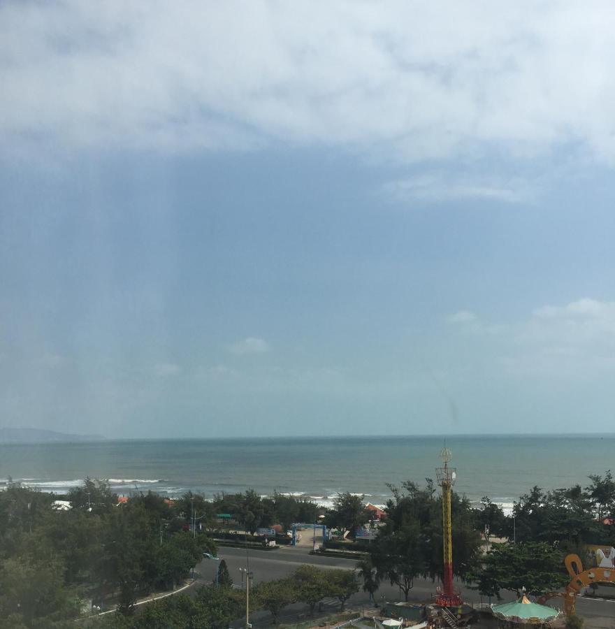 Appartement Son Thinh - Oasky 36 à Vung Tau Extérieur photo