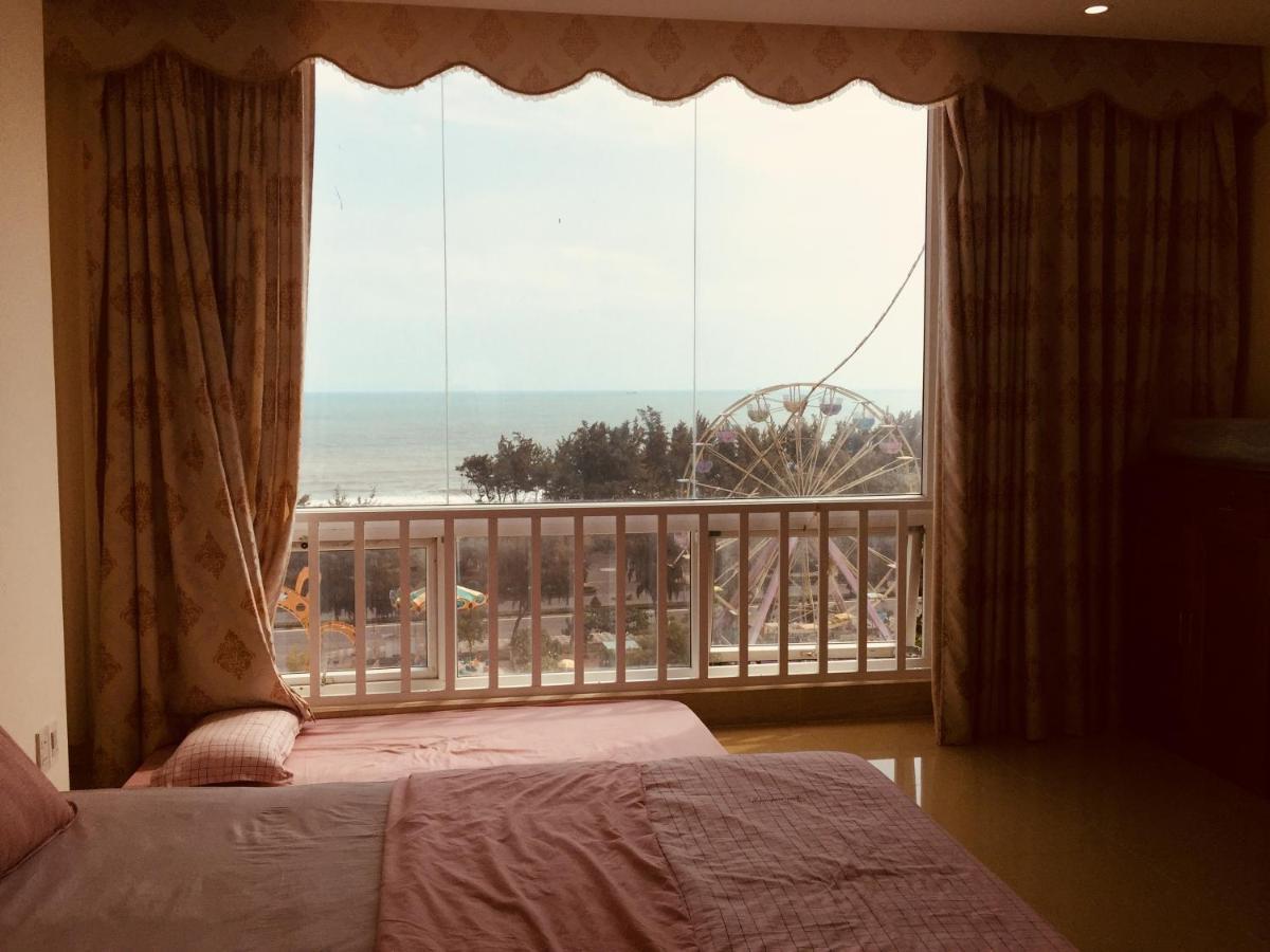 Appartement Son Thinh - Oasky 36 à Vung Tau Extérieur photo