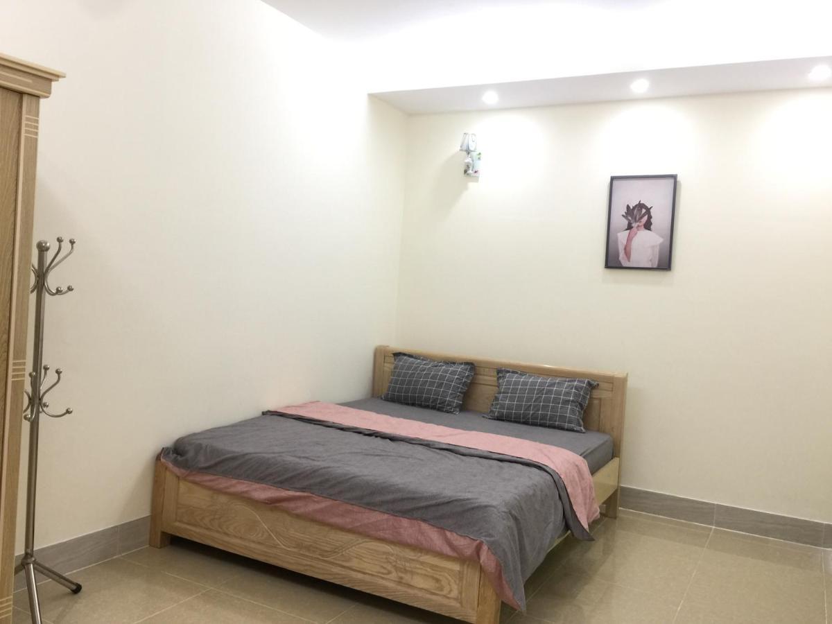 Appartement Son Thinh - Oasky 36 à Vung Tau Extérieur photo