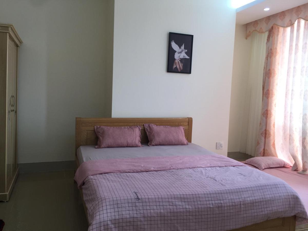 Appartement Son Thinh - Oasky 36 à Vung Tau Extérieur photo