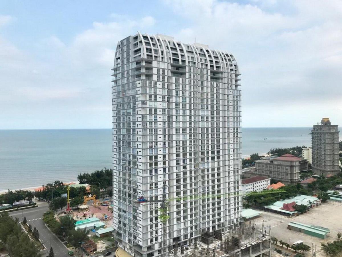 Appartement Son Thinh - Oasky 36 à Vung Tau Extérieur photo