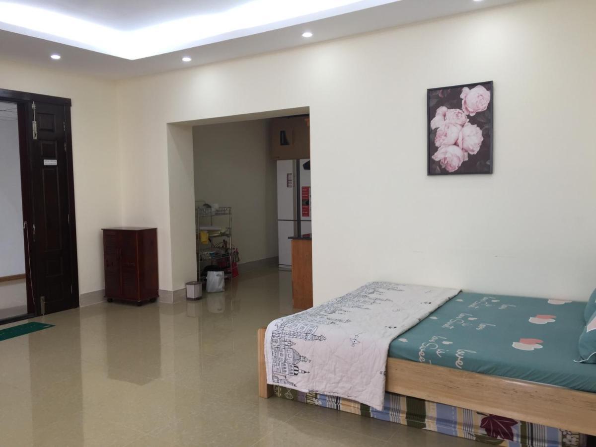Appartement Son Thinh - Oasky 36 à Vung Tau Extérieur photo