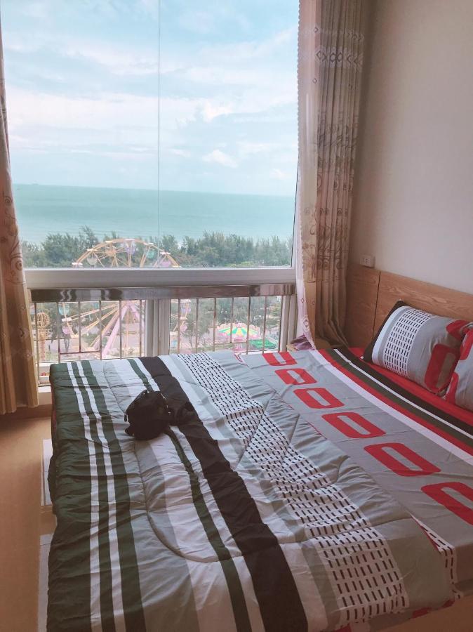 Appartement Son Thinh - Oasky 36 à Vung Tau Extérieur photo
