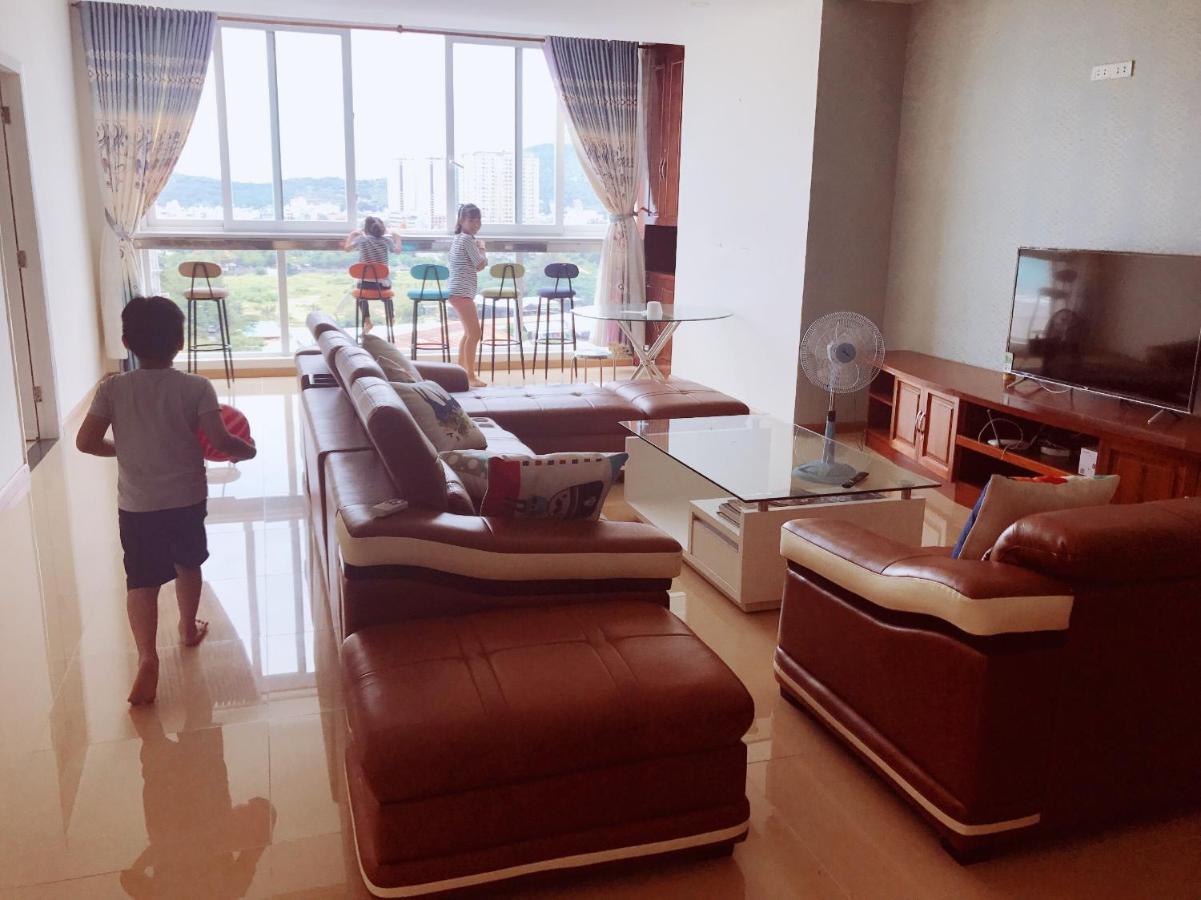 Appartement Son Thinh - Oasky 36 à Vung Tau Extérieur photo